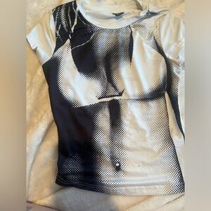 Woman shirt
